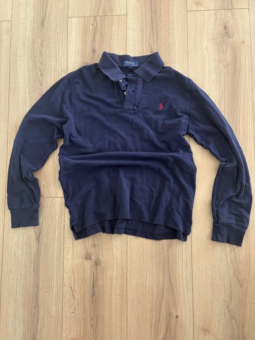 Кофта polo ralph lauren