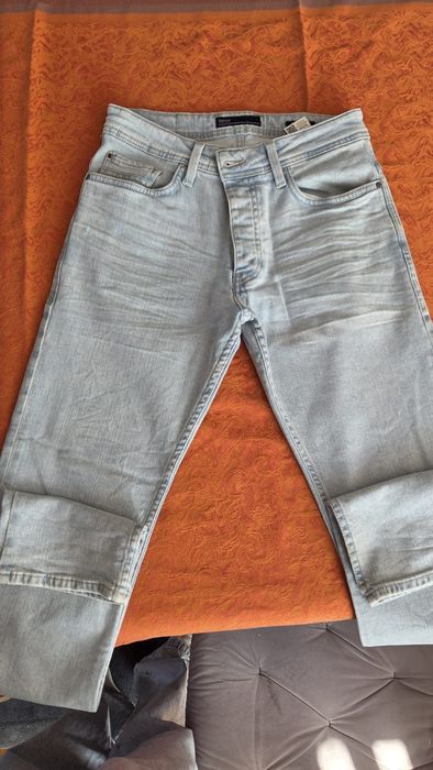 Calças de homem tamanho s  da Salsa