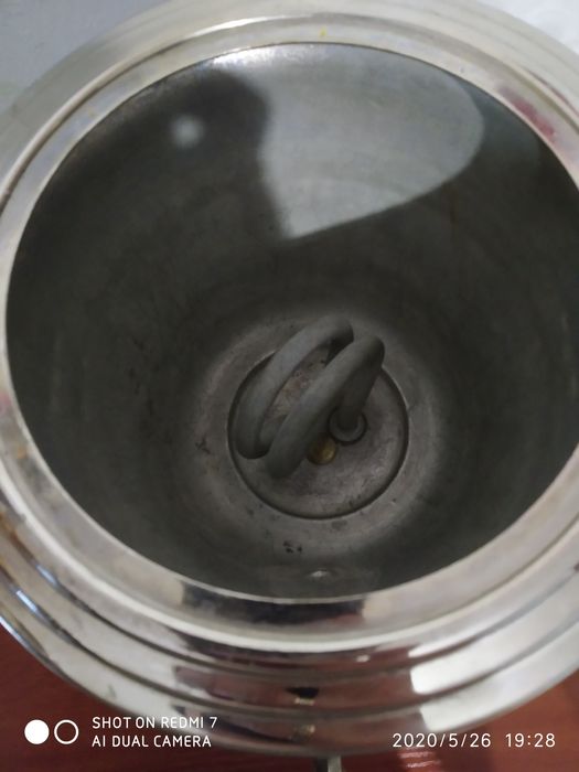 Самовар электрический