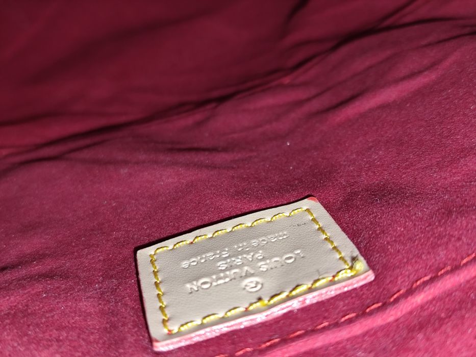 Torba jak Louis Vuitton