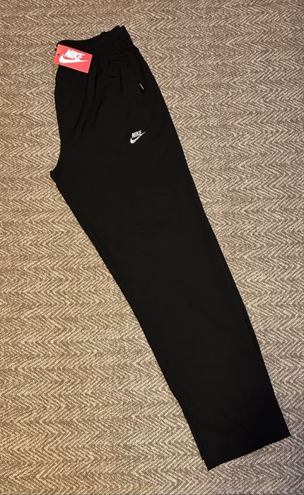 Чоловічі спортивні штани Nike (батал).