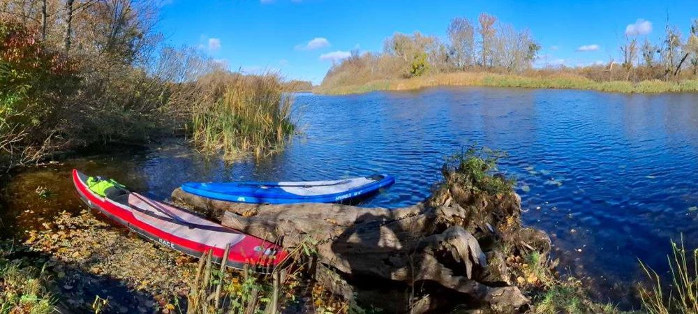 SUP Aqua Marina RACE 14'0 сап
