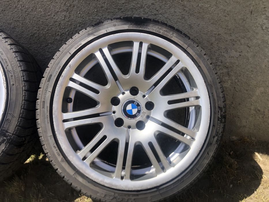 Диски r18    BMW