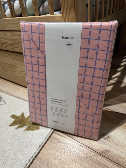 Pościel 160x200 nowa home&you