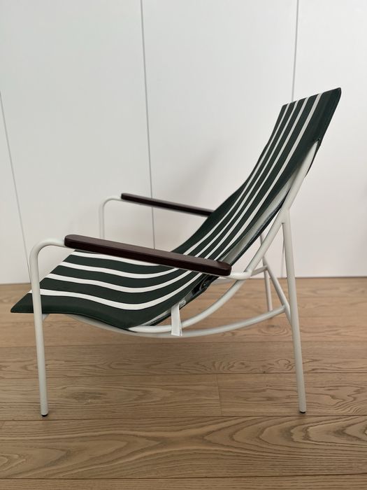 Cadeiras de jardim Zara Home