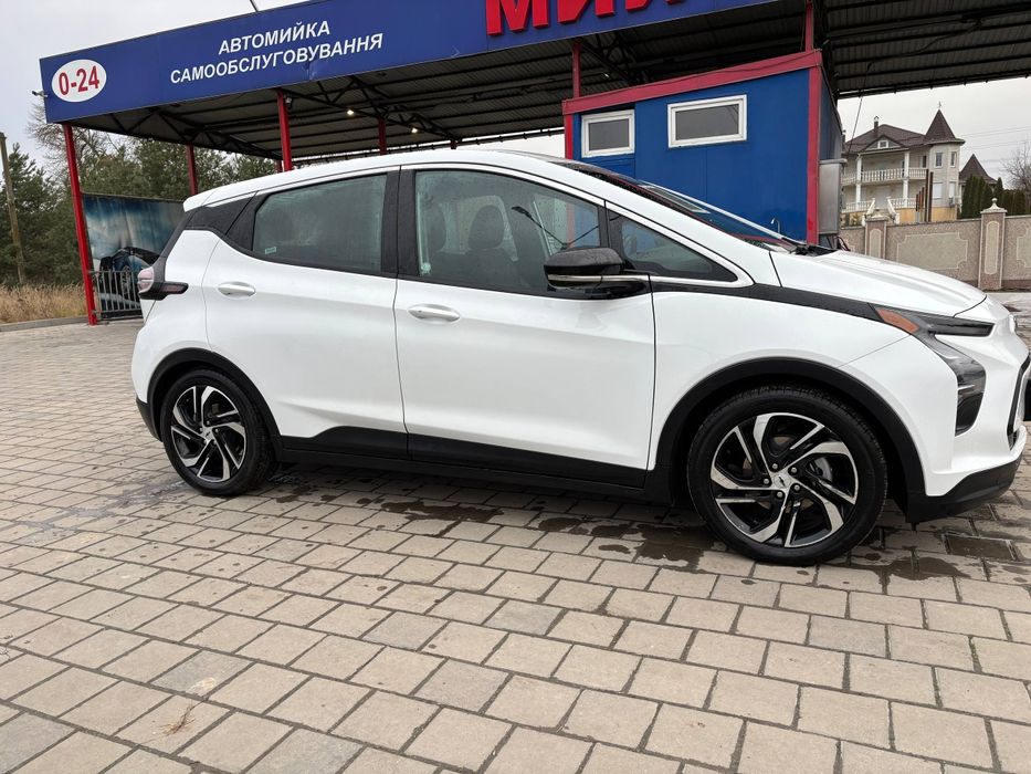 Продається Chevrolet Bolt Prime/2LT 2023
