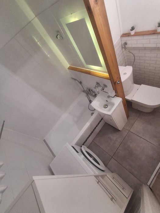 Rezerwacja Wynajmę mieszkanie na wzgórzu wolności blisko centrum biziel