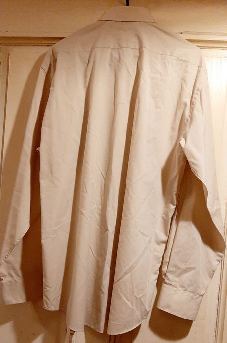 Koszula Marks and Spencer 41cm