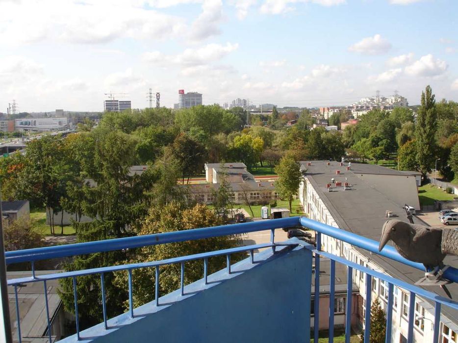 Katowice ul. Grażyńskiego - mieszkanie do wynajęcia - polecamy!