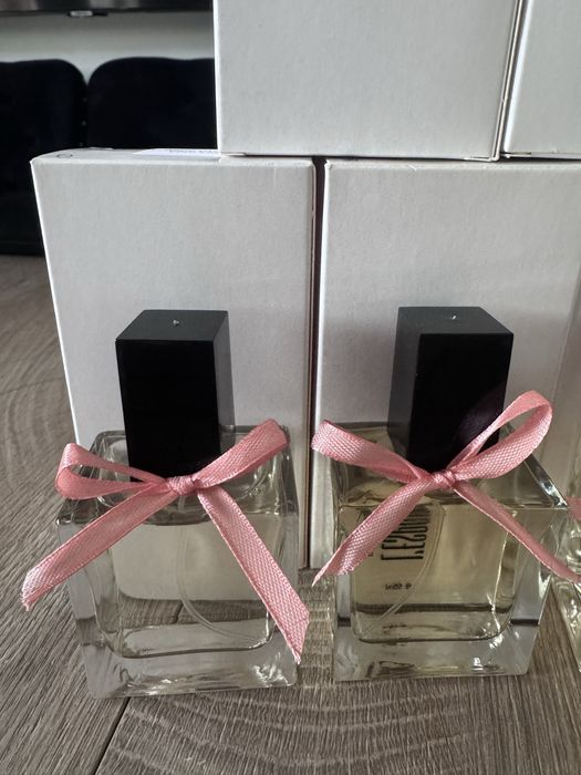 Perfumy damskie 8x50 ml