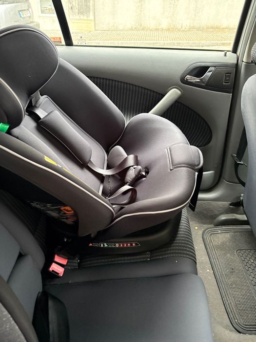 Skoda Octávia 1.9 tdi