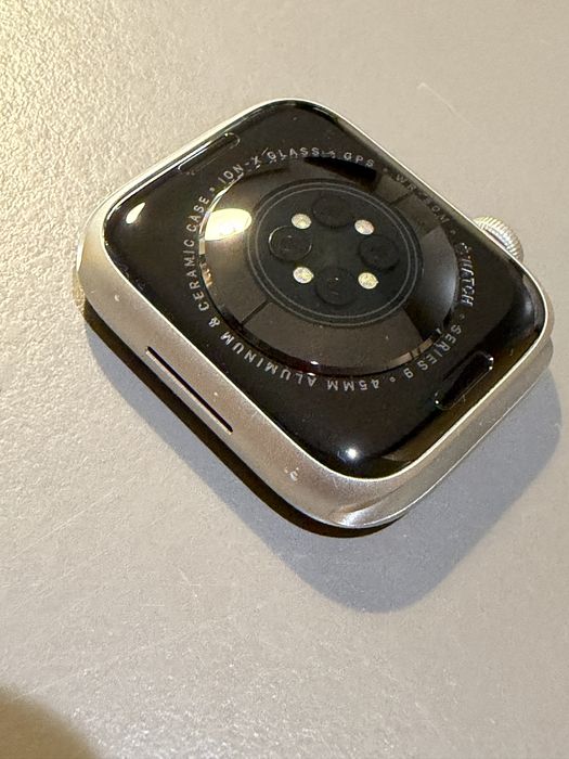 Apple Watch Series 9 45mm