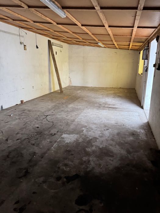 Wynajmę garaż ul. Rabsztyńska