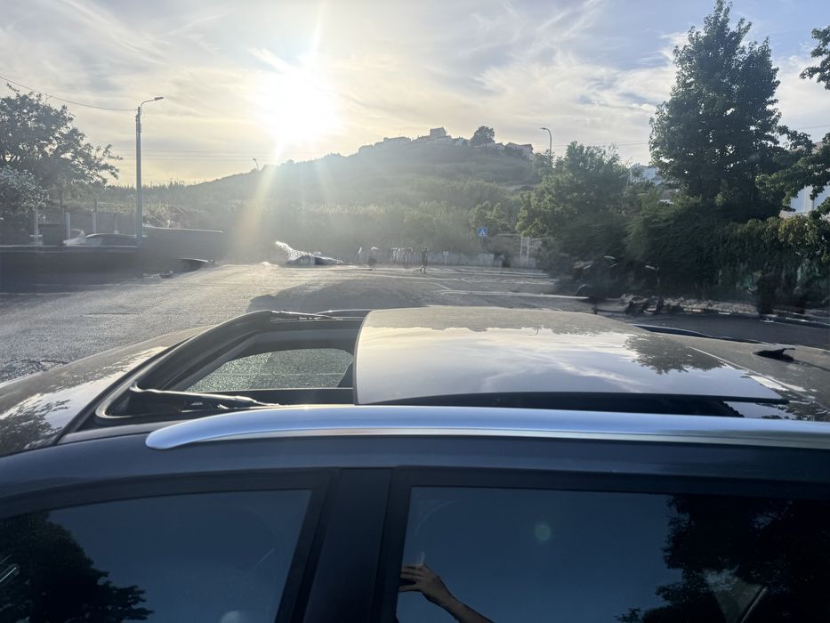 Audi A3 Sportback — fotografia 12