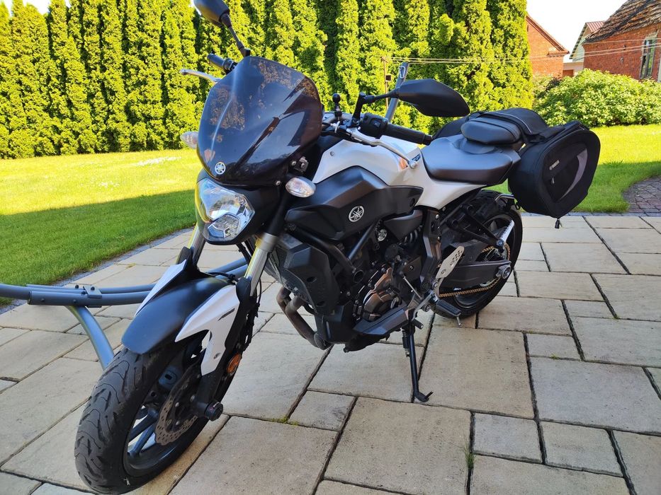 Yamaha