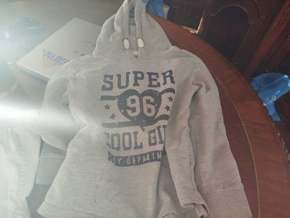 vendo roupa em optimas condicoes