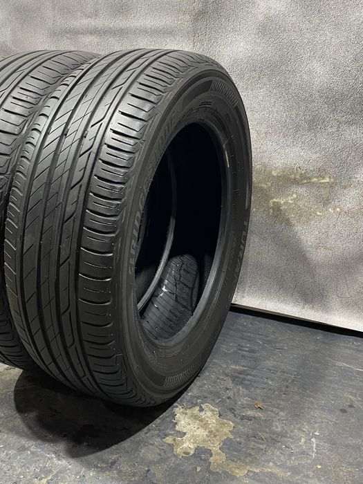 ‼️ЛІТНЯ РЕЗИНА‼️ Bridgestone • 195/60 R16 АРТ:655