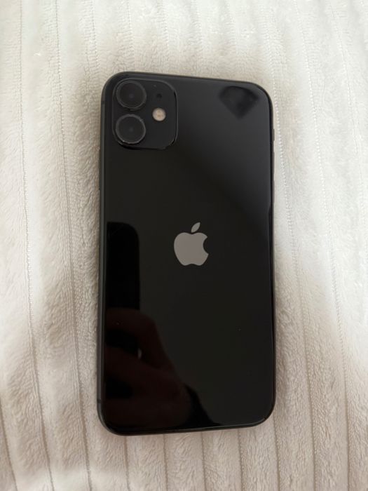 Iphone 11 używany