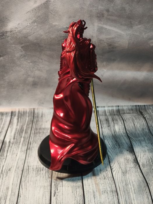 Аниме фигурка Игрис из  Solo Leveling.