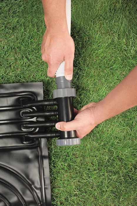 Painel Solar de aquecimento para piscina Bestway Flowclear