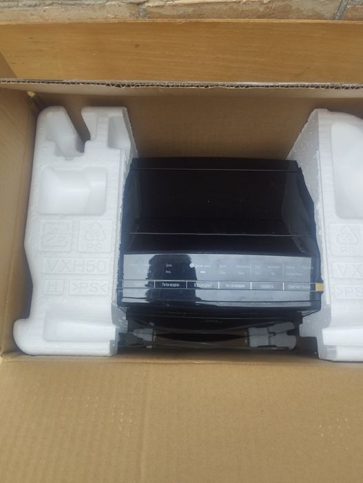 Климатический очиститель воздуха Panasonik F-VXR50R