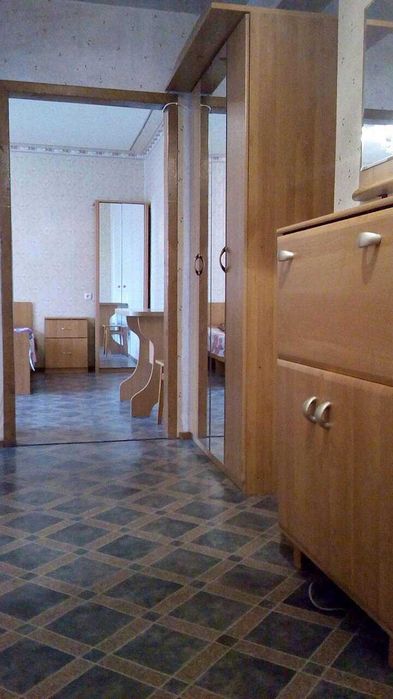 Центр Хрещатик-Сіті подобово