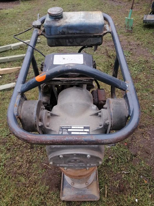 sprzedam  traktorek  glebogryzarke