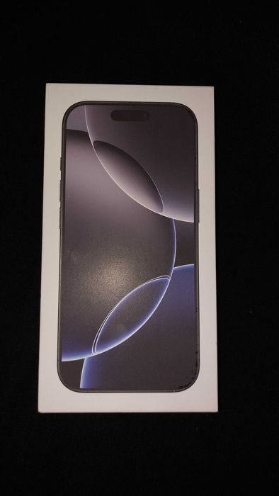 iPhone 16 PRO 128gb selado com garantia