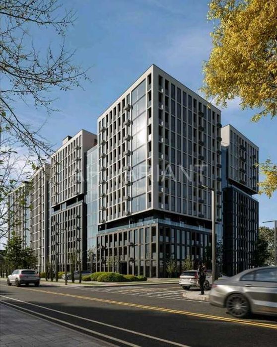 Продається однокімнатна квартира в ЖК “Nova City” Код: 37958