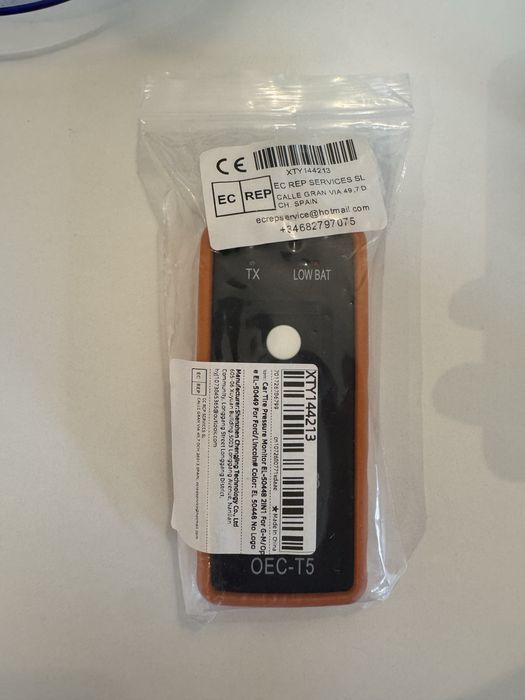 Ferramenta de ativação de reinicialização de reaprendizagem TPMS