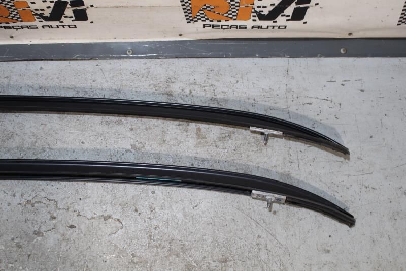 Barra de tejadilho BMW 3 Touring (F31)