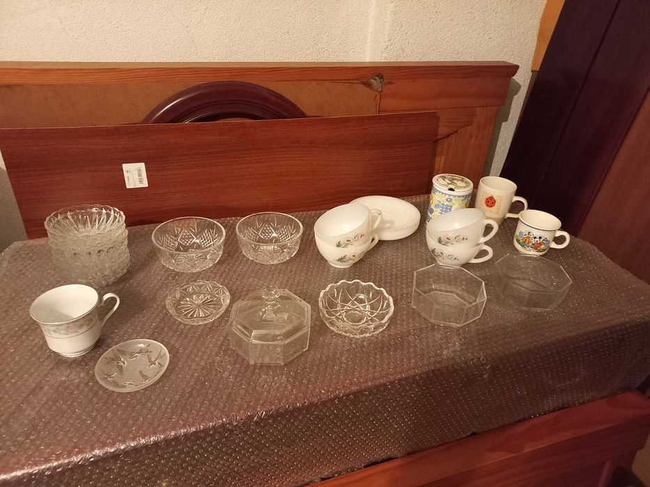 Bomboneira, taças, chávenas e canecas64751002808705121