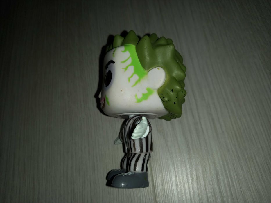 Beetlejuice | Funko POP