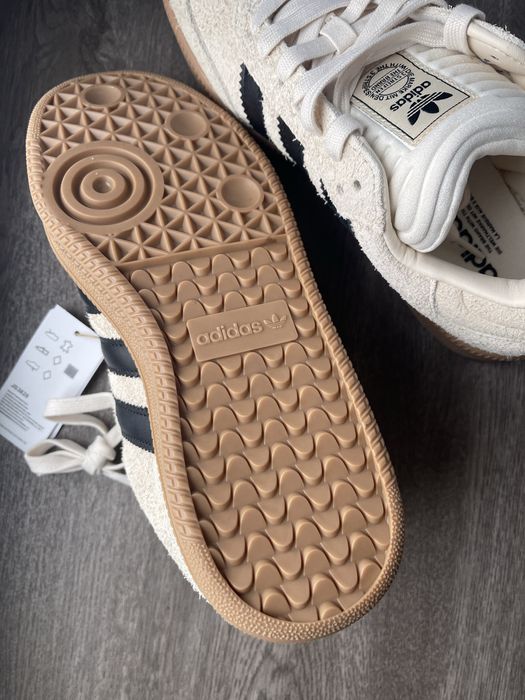 Жіночі кросівки samba