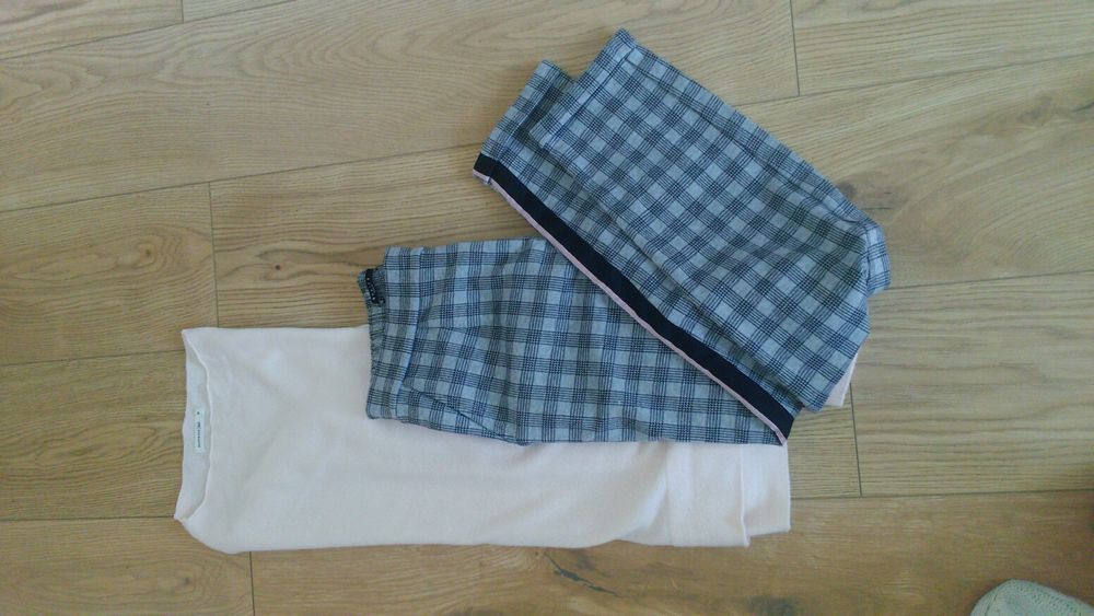 Komplecik Reseved & Mohito