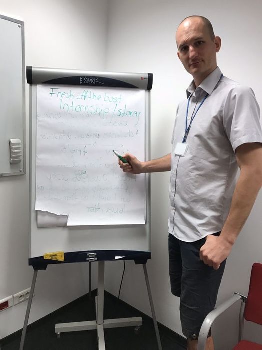 Język angielski - solidnie i skutecznie!