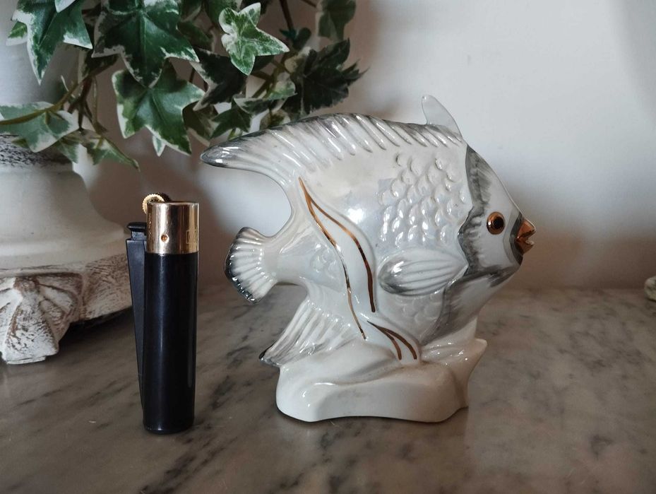 Ceramic Fish64738937090689125