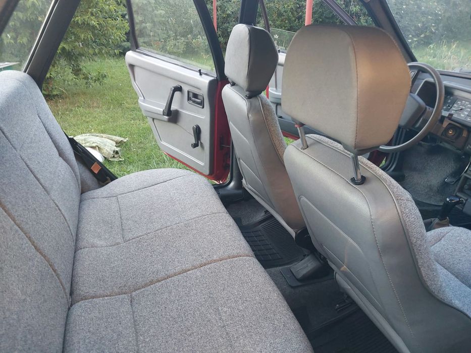 Lada Samara 21093