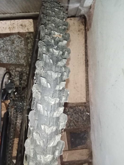 Bicicleta barata para despachar