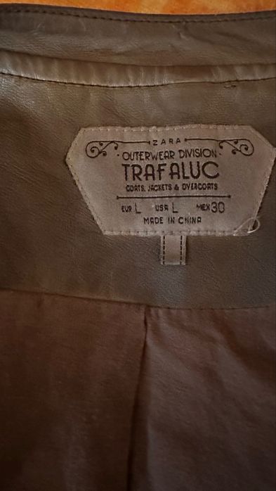 Жіноча косуха Zara