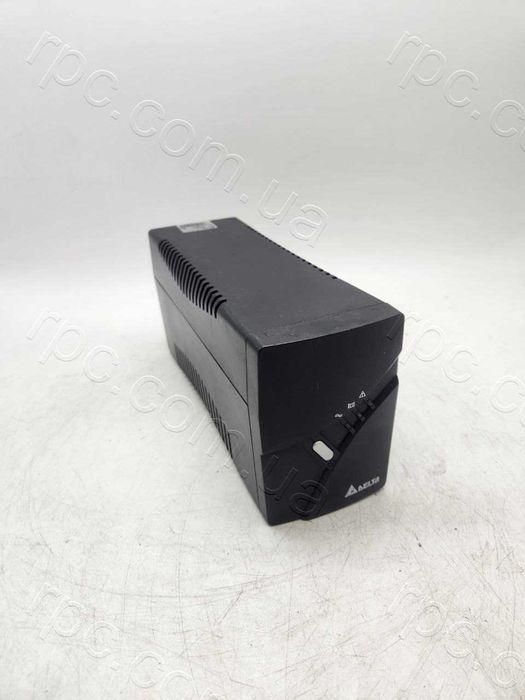 Безперебійник ДБЖ Delta Agilon VX600 360Вт 360W ИБП