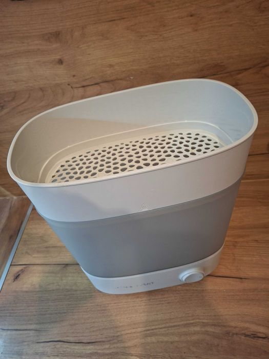 Sterylizator do butelek Philips Avent