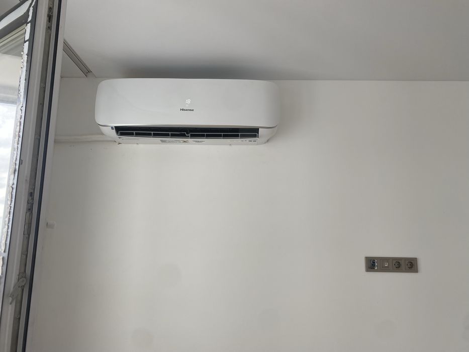 Все для Кондиционерів . Монтаж . Ремонт . Діагностика . Продажа
