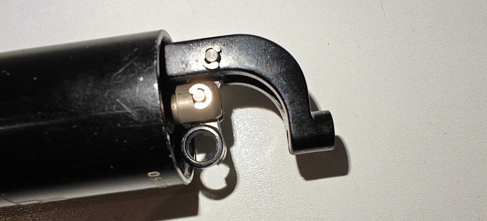Sztyca Regulowana Specialized Command Post IRcc – 30.9mm / 125mm