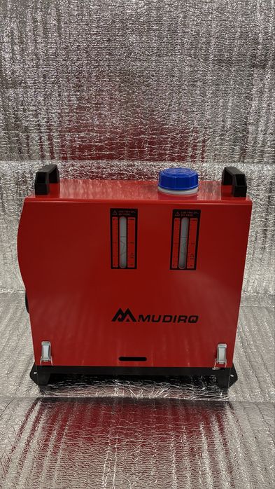 Webasto diesel nagrzewinica 8kW 230V zasilacz  bluetooth!