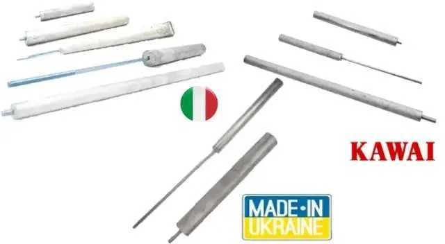 Тэн для бойлера, водонагревателя