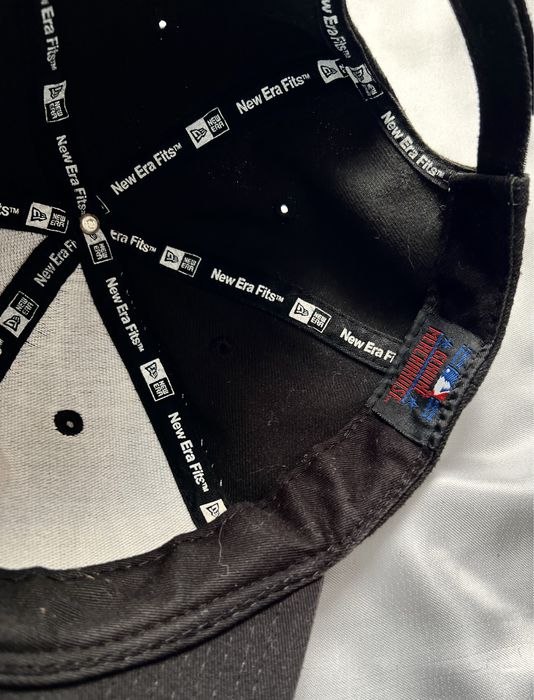 Бейсболка san francisco giants