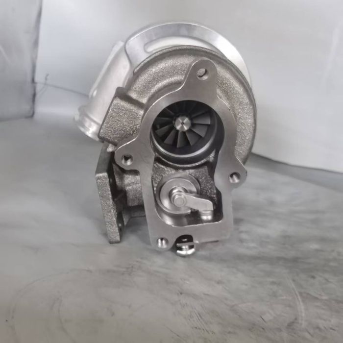 Turbo DAF Truck Cummins Industrial 3593378