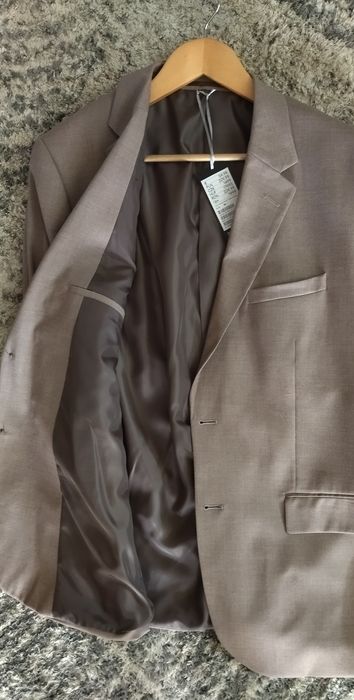 Marynarka męska  letnia