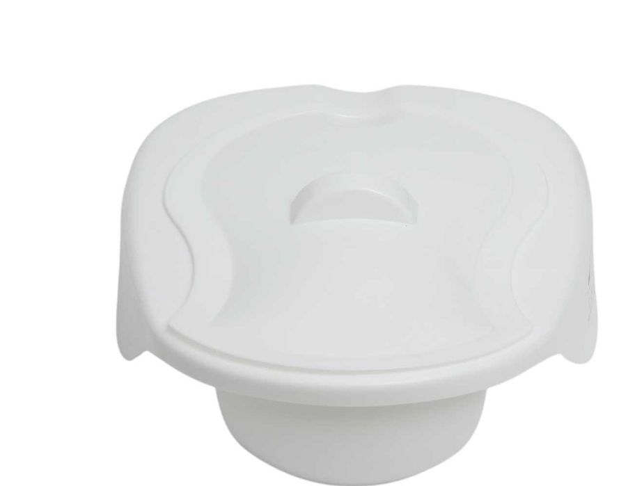 Судно підкладне з кришкою SC7061ACW